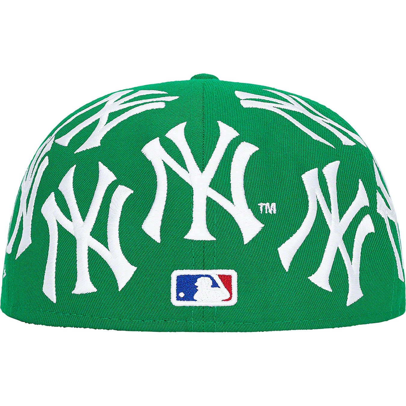 Supreme®/New York Yankees™ Box Logo New Era® view 8